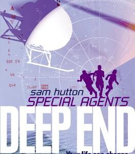Deep End (Special Agents)