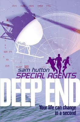 Deep End (Special Agents)