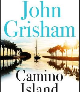 Camino Island: Sunday Times Bestseller