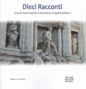 DIECI RACCONTI