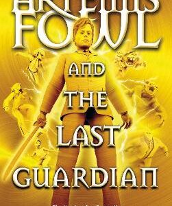 Artemis Fowl And The Last Guardian