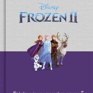 Disney Frozen 2