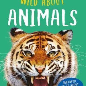 Wild About Animals