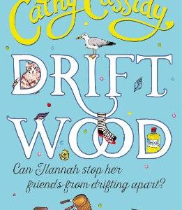 Driftwood