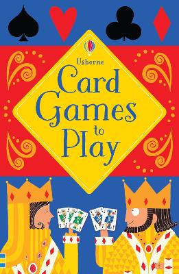 Card Games To Play