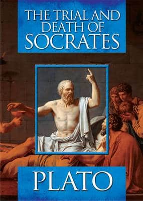 Trial And Death Of Socrates
