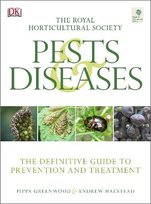 Rhs Pests & Diseases
