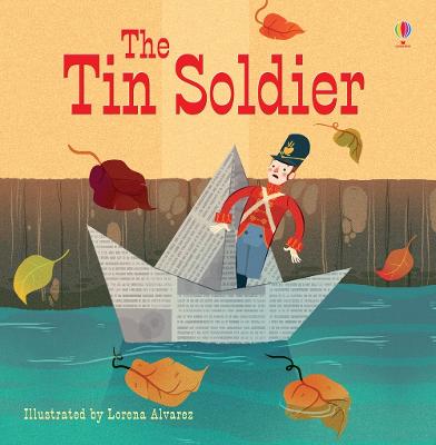 Tin Soldier