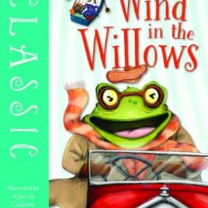 Mini Classics Wind In Willows
