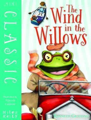 Mini Classics Wind In Willows