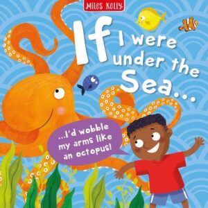 Under The Sea (If I Were...)