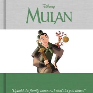 Disney Princess: Mulan