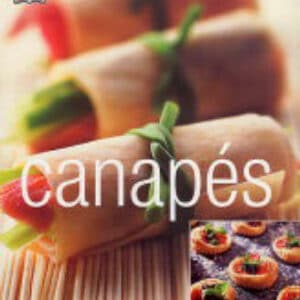 Canapes