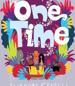 One Time