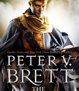 The Skull Throne (The Demon Cycle, Book 4)