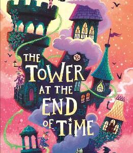 The Tower At The End Of Time