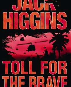 Toll For The Brave