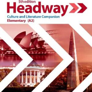 Headway: Elementary Culture & Literature Companion