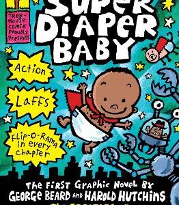 The Adventures Of Super Diaper Baby