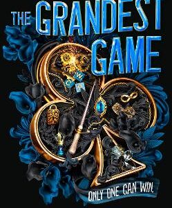 The Grandest Game