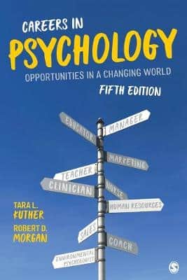 CAREERS IN PSYCHOLOGY OPP IN CHANGING WO