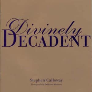 Divinely Decadent