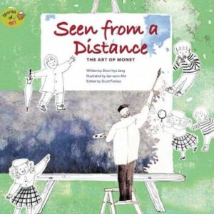 Seen From A Distance: The Art Of Monet