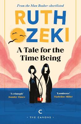 A Tale For The Time Being