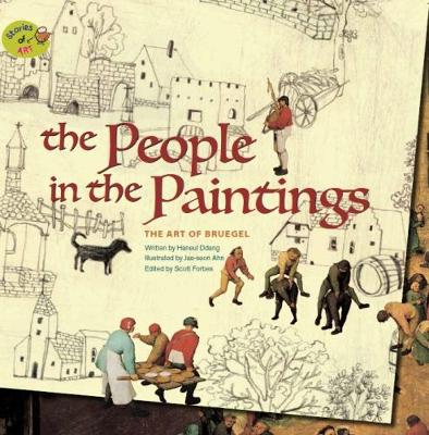 The People In The Paintings: The Art Of Bruegel