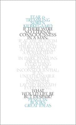 Fear And Trembling