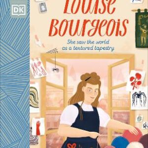 The Met Louise Bourgeois: She Saw The World As A Textured Tapestry