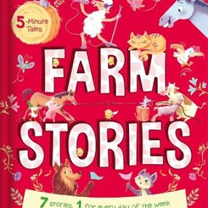 5 Minute Tales: Farm Stories