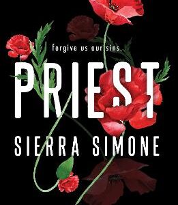 Priest: A Steamy And Taboo Booktok Sensation