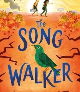 The Song Walker