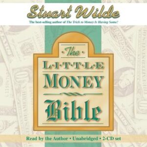 Little Money Bible: The Ten Laws Of Abundance