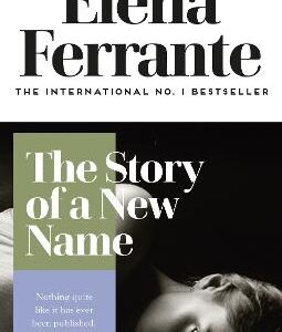 The Story Of A New Name