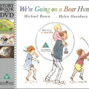 We're Going On A Bear Hunt