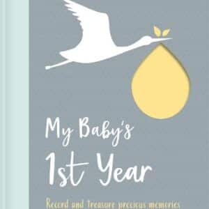 My Baby's 1St Year