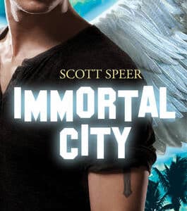 Immortal City: 1