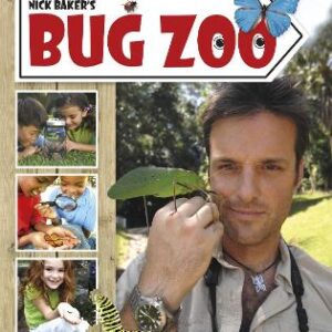 Bug Zoo