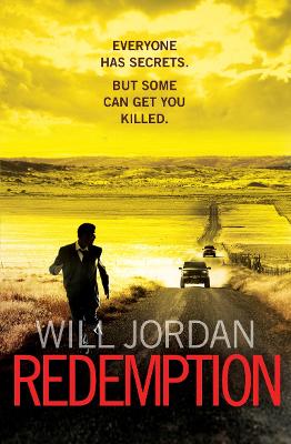 Redemption: (Ryan Drake: Book 1): A Compelling, Action-Packed And High-Octane Thriller That Will Have You Gripped From Page One