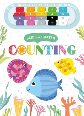 Slide And Match: Counting