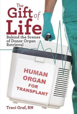 Gift Of Life: Behind The Scenes Of Donor Organ Retrieval