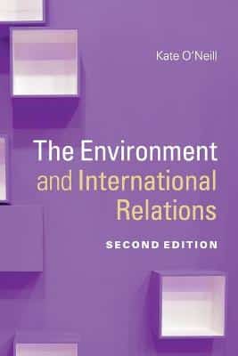 THE ENVIRONMENTAL AND INTERNATIONAL REL