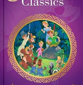 Disney Classics: Golden Tales