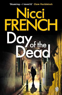 Day Of The Dead: A Frieda Klein Novel (8)