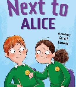 Next To Alice