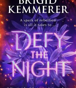 Defy The Night
