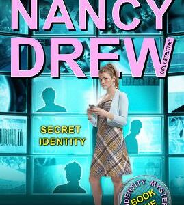 Secret Identity: Book One In The Identity Mystery Trilogy: Volume 33