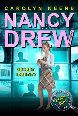 Secret Identity: Book One In The Identity Mystery Trilogy: Volume 33